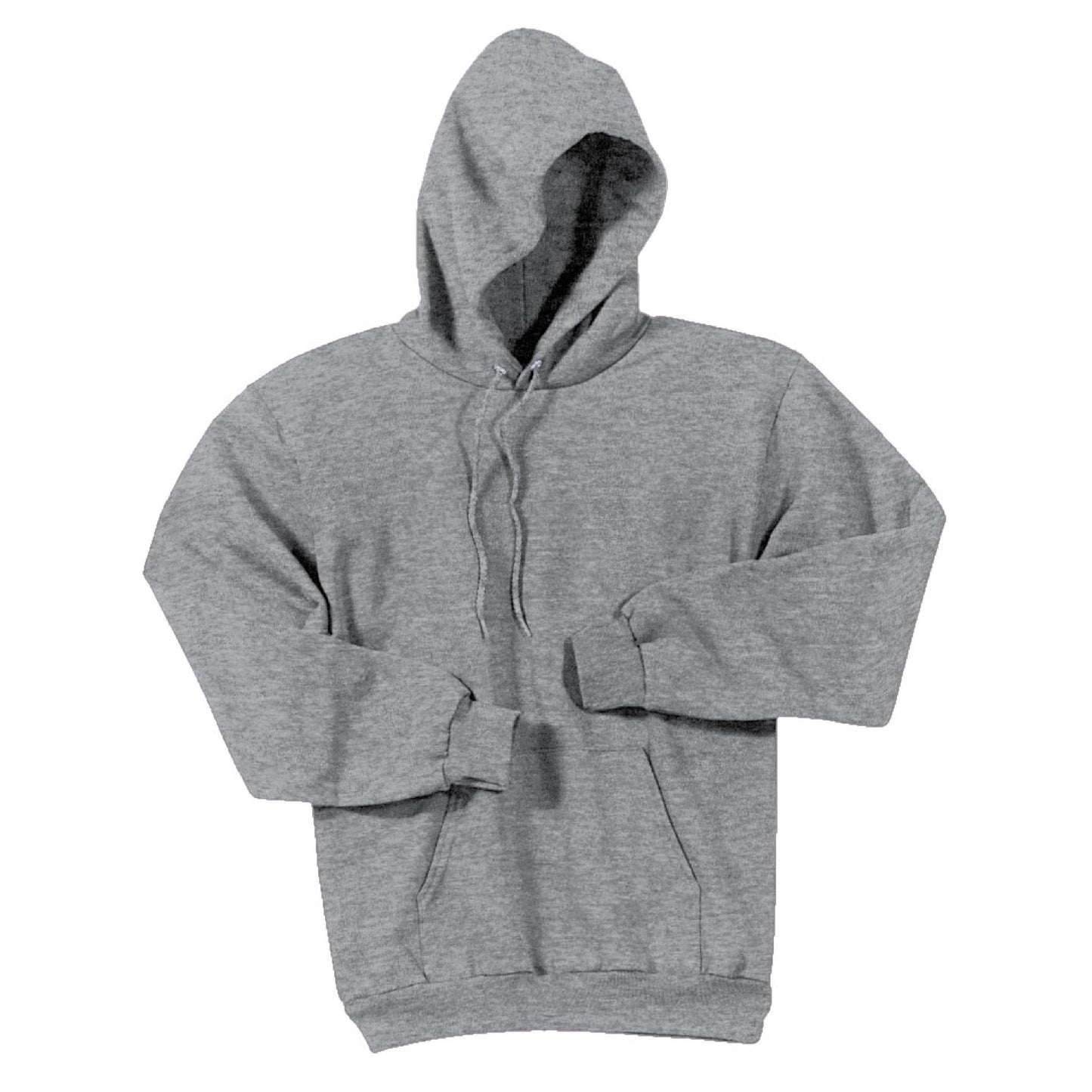 MPM126. Port & Company® - Core Fleece Pullover Hoodie