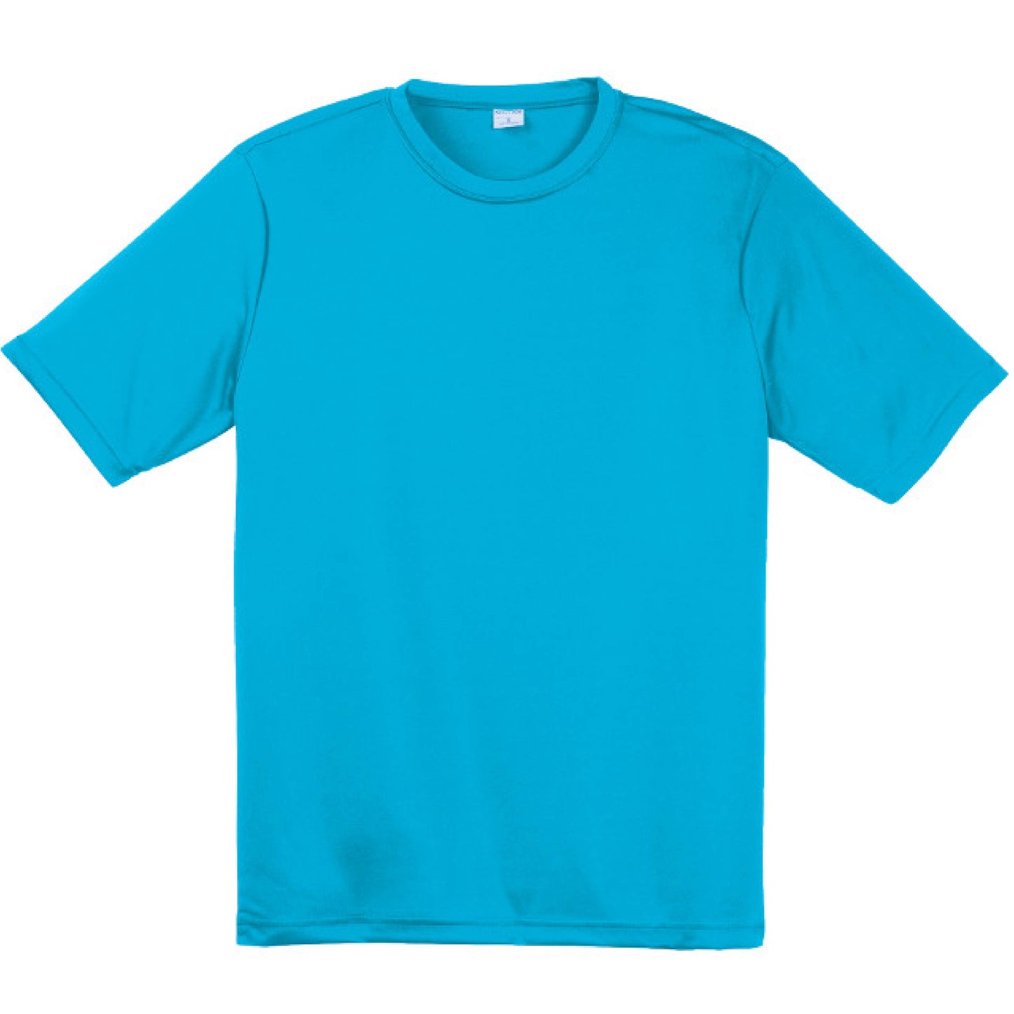 MPM122. PosiCharge® Competitor™ Tee