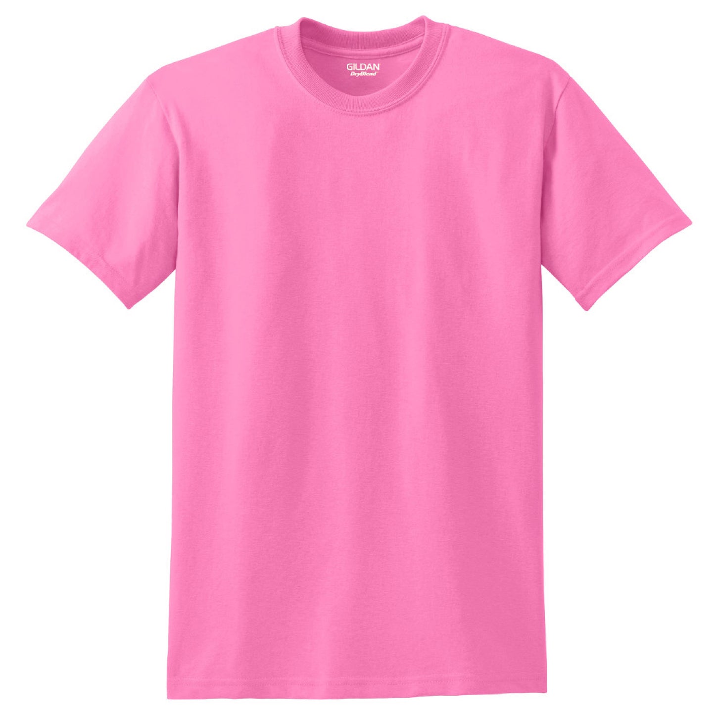 MPM121. Gildan® - DryBlend® 50 Cotton/50 Poly T-Shirt