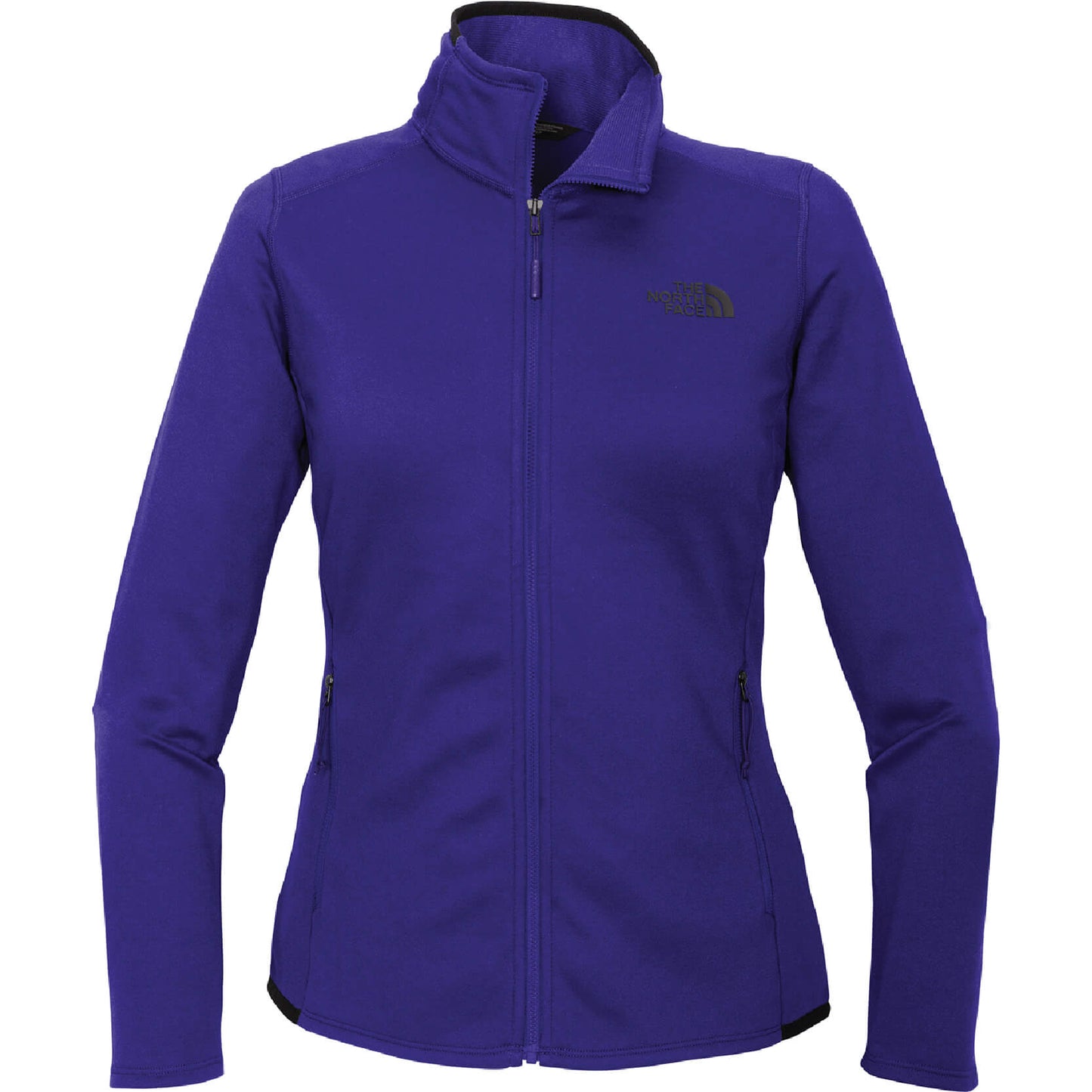 RDOT109. Women's The North Face® Skyline Full-Zip Fleece Jacket