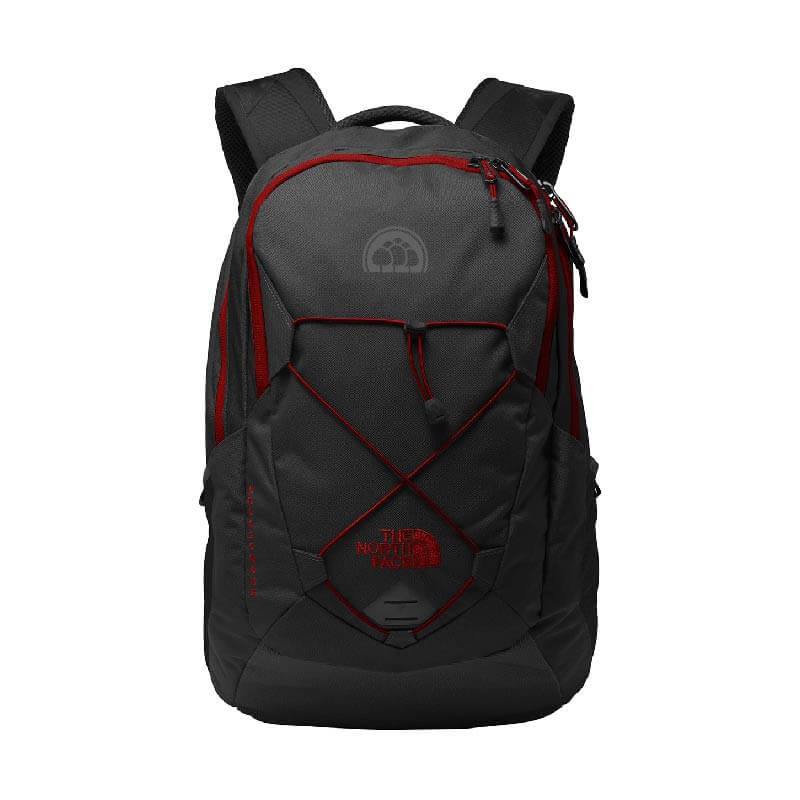 North face groundwork backpack 2025