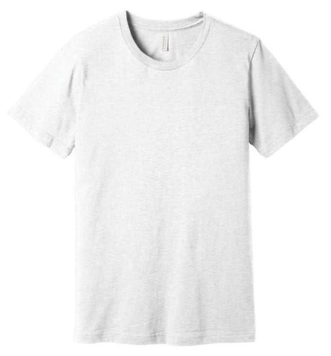 CC300. BELLA + CANVAS - Unisex Jersey Tee