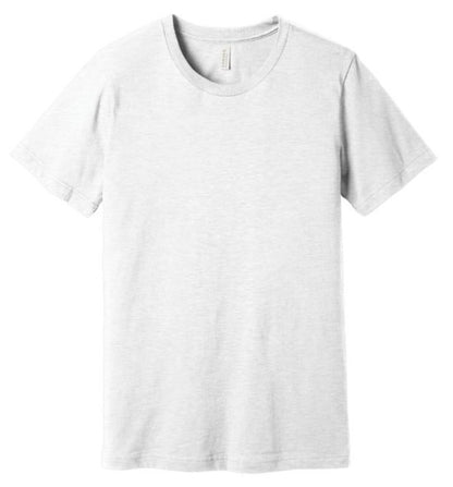 CC300. BELLA + CANVAS - Unisex Jersey Tee