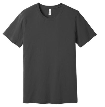 CC300. BELLA + CANVAS - Unisex Jersey Tee