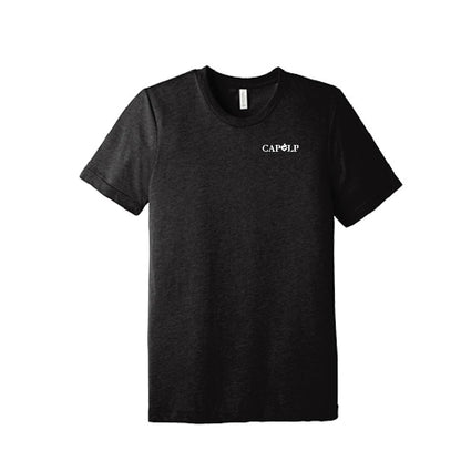 CAPLP209. BELLA+CANVAS Unisex Triblend Short Sleeve Tee