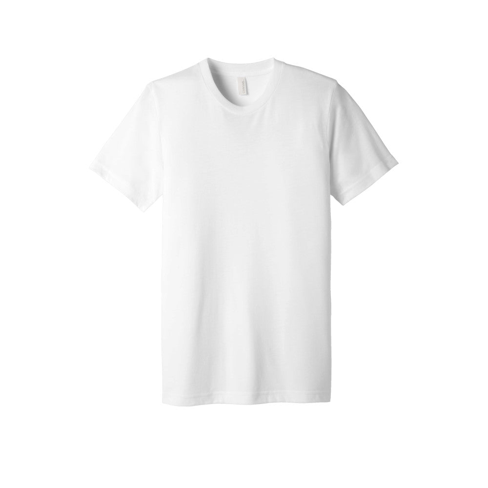 XA203. BELLA + CANVAS - Unisex Triblend Tee