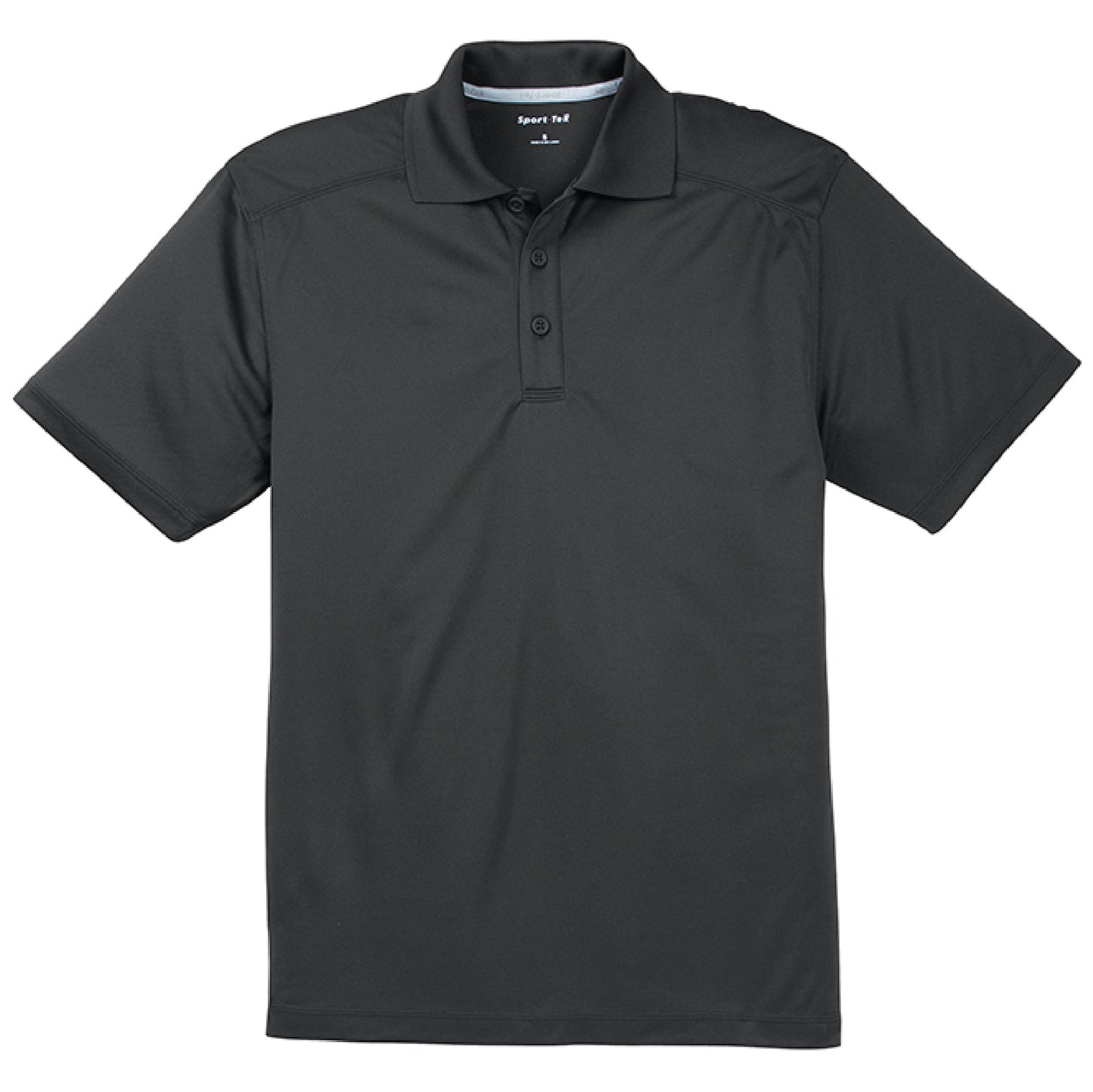 BWW113.  Sport-Tek Micro Mesh Polo