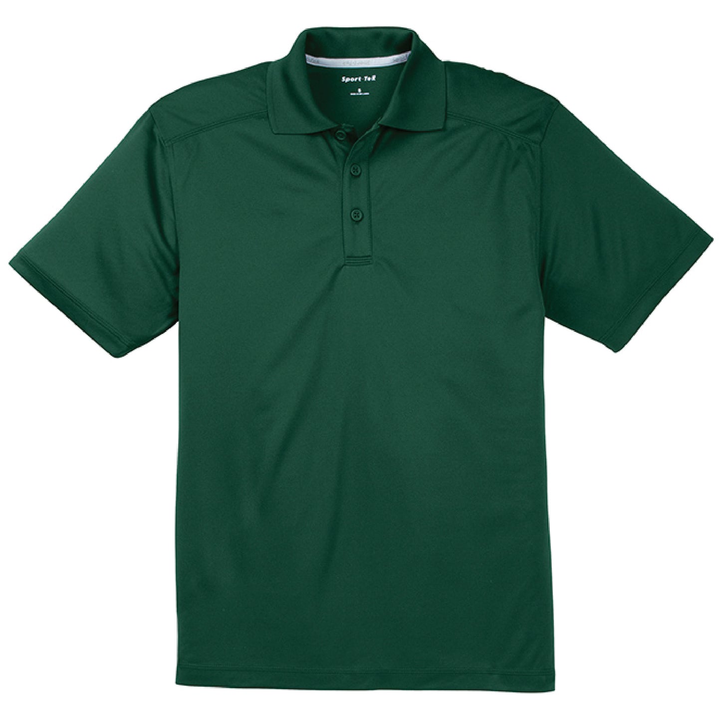 BWW113.  Sport-Tek Micro Mesh Polo