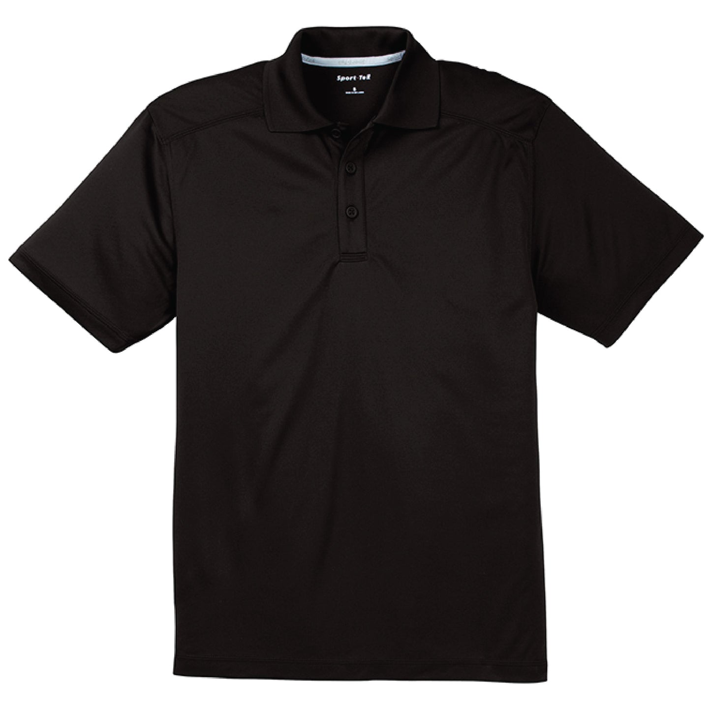 BWW113.  Sport-Tek Micro Mesh Polo
