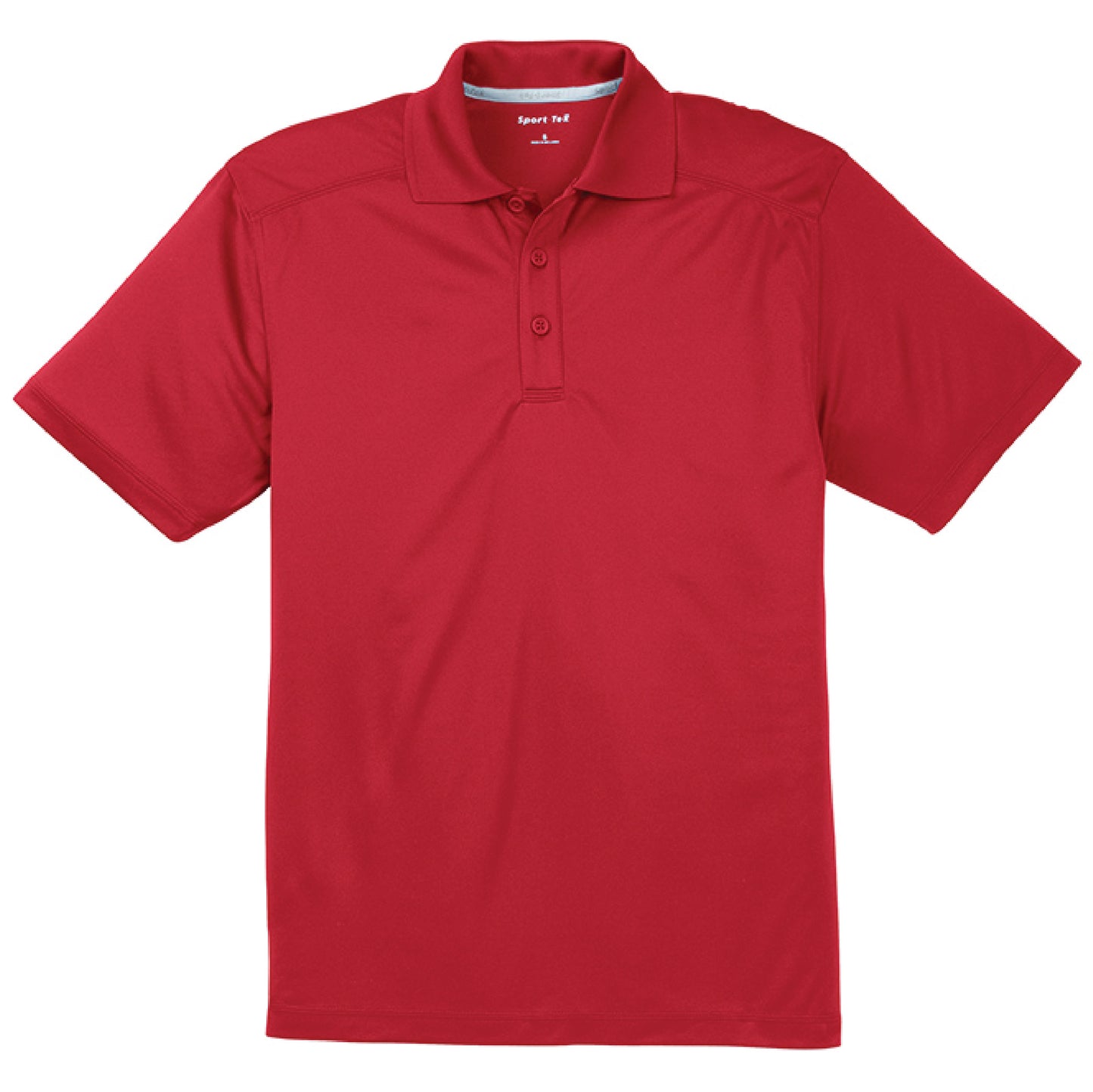 BWW113.  Sport-Tek Micro Mesh Polo