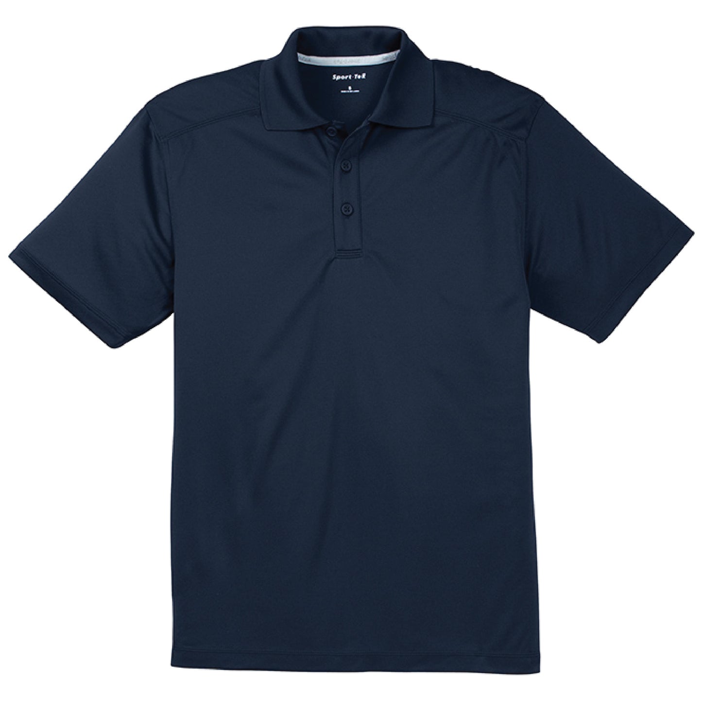 BWW113.  Sport-Tek Micro Mesh Polo