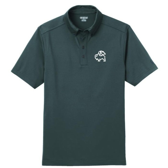 BWW100. OGIO® Gauge Polo