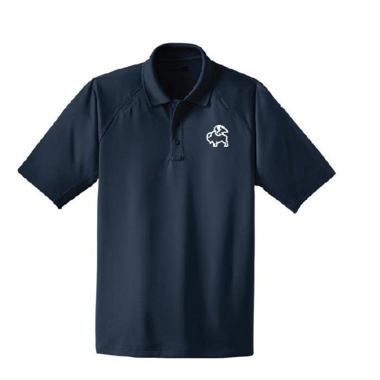 BWW115.  CornerStone® Tall Select Snag-Proof Tactical Polo