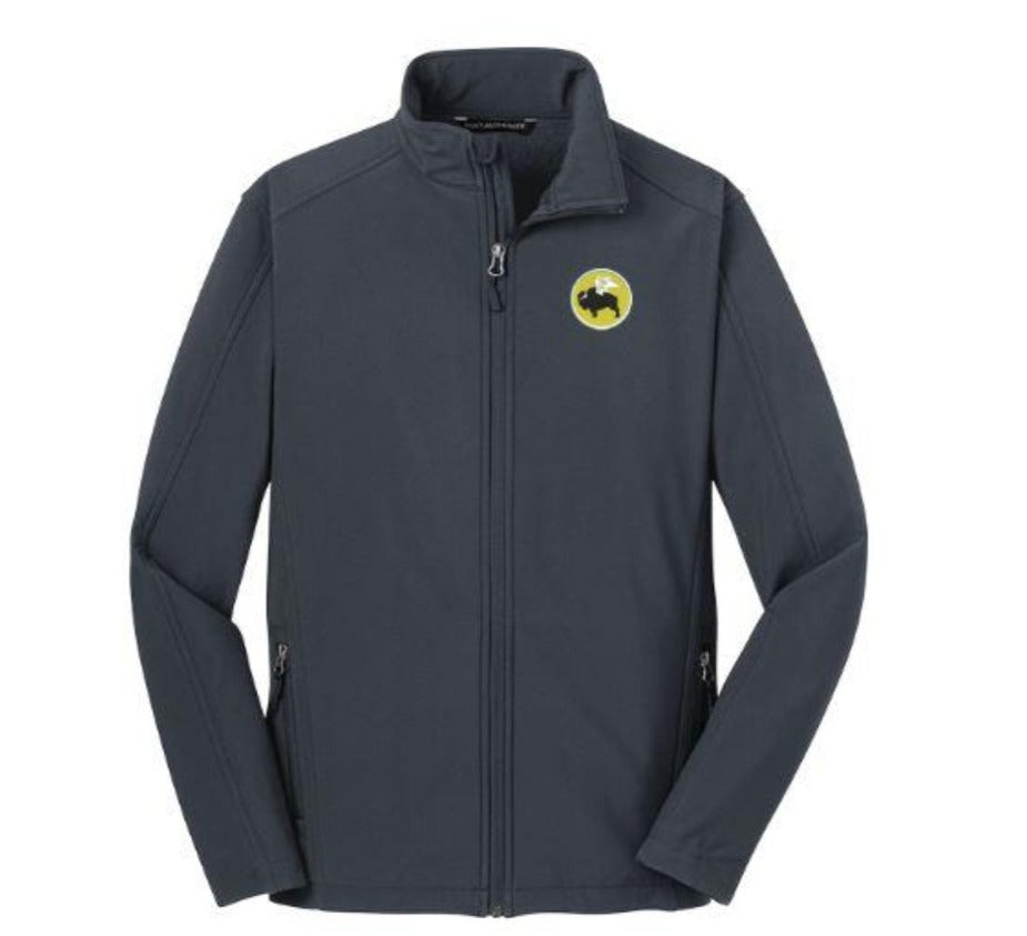 BWW120. Port Authority® Core Soft Shell Jacket