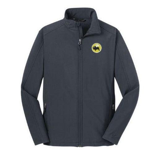 BWW120. Port Authority® Core Soft Shell Jacket