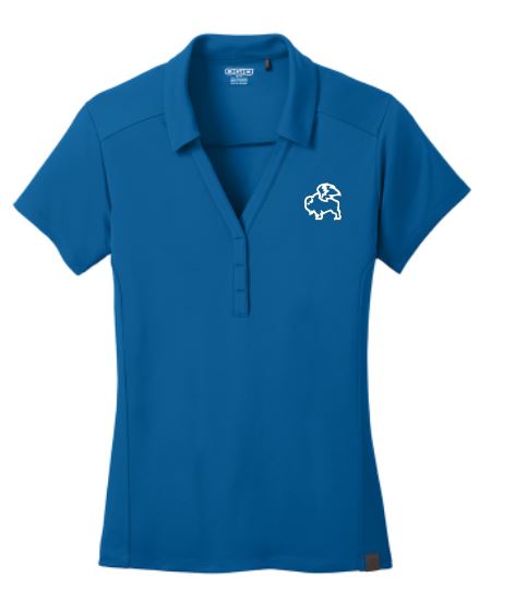 BWW204. OGIO® Ladies Framework Polo