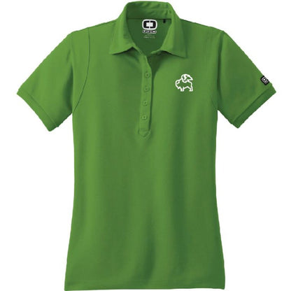 BWW212. OGIO® -Ladies Jewel Polo