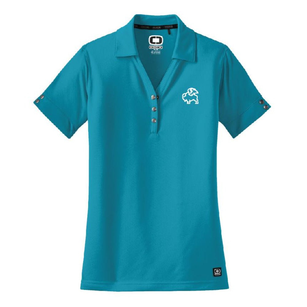 BWW213. OGIO® - Glam Polo