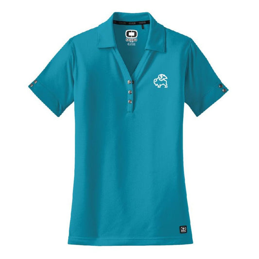BWW213. OGIO® - Glam Polo