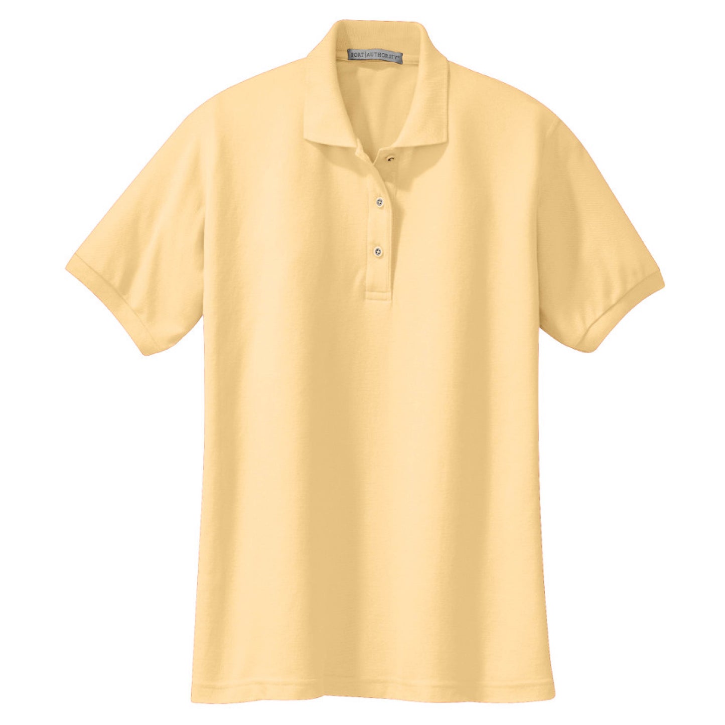 MPM200. Port Authority® Ladies Silk Touch™ Polo