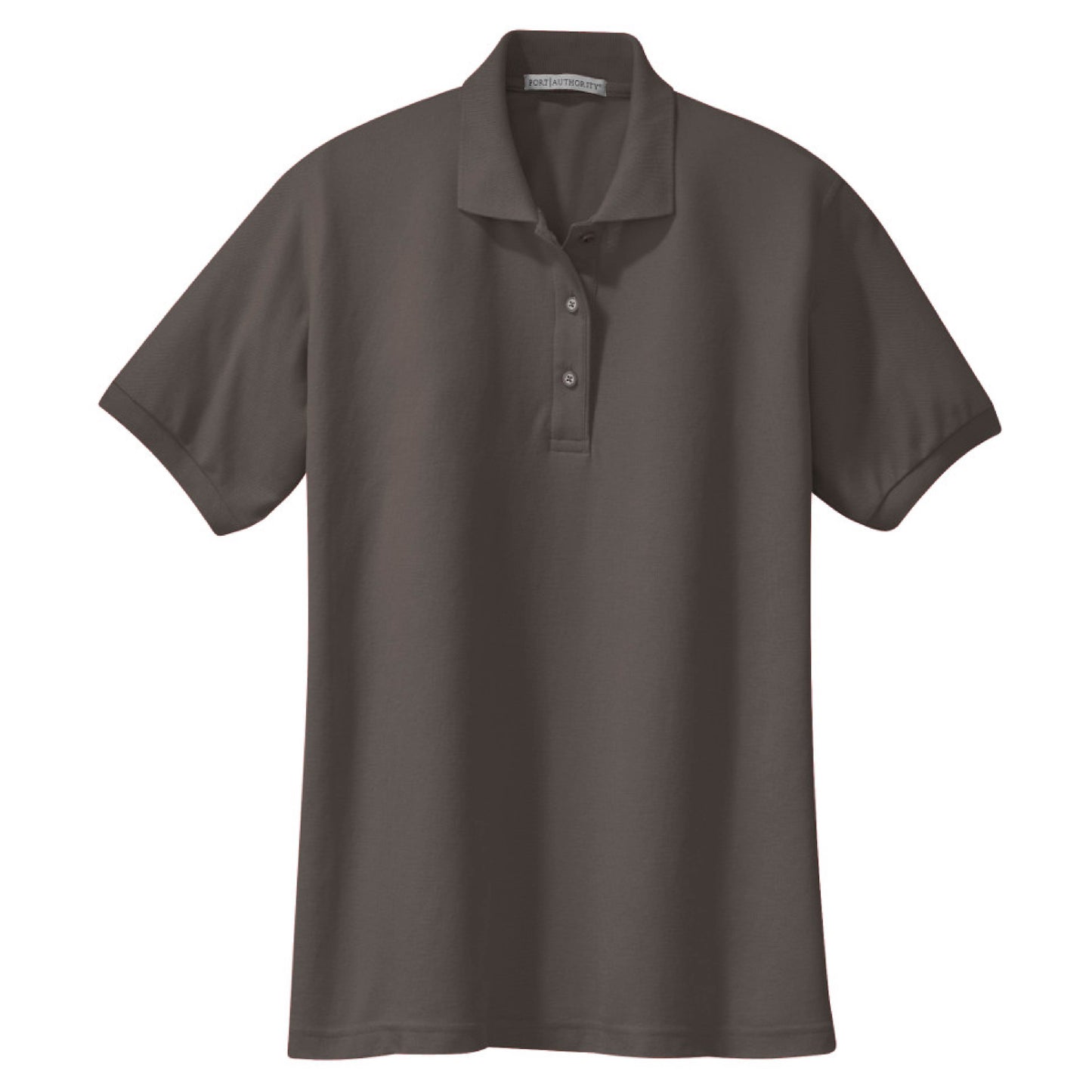MPM200. Port Authority® Ladies Silk Touch™ Polo