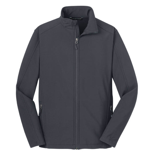 MPM117. Port Authority® Core Soft Shell Jacket