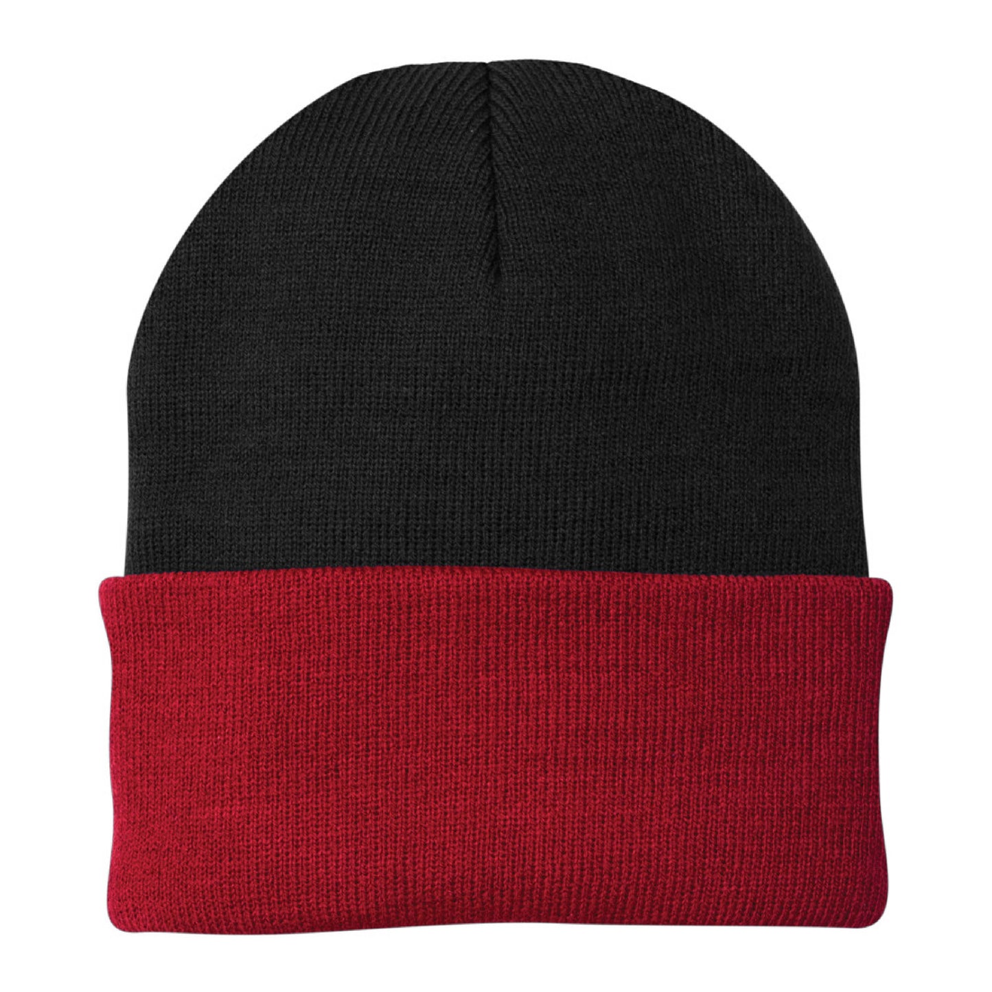 MPM301. Port & Company® Knit Cap