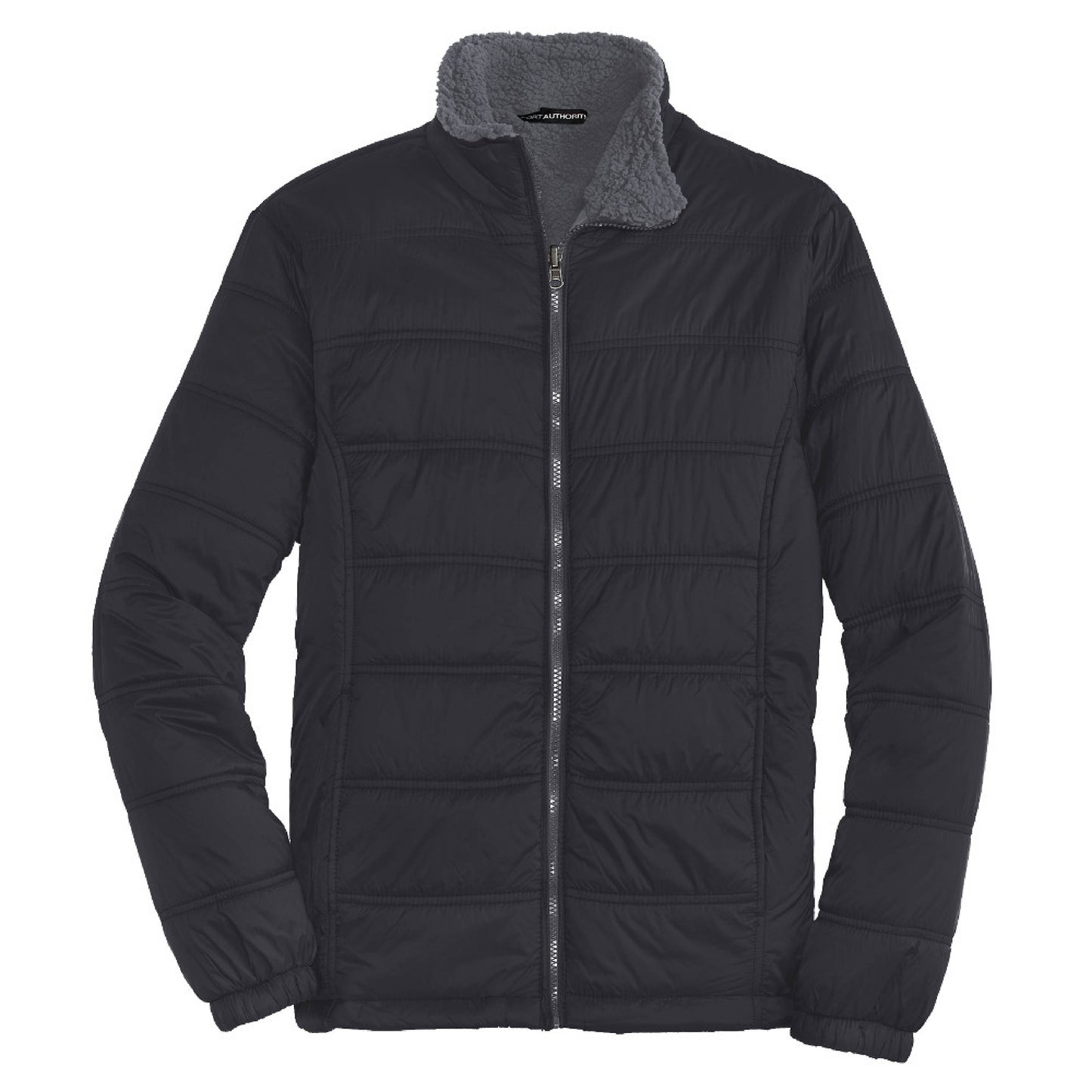 MPM118. Port Authority® Colorblock 3-in-1 Jacket