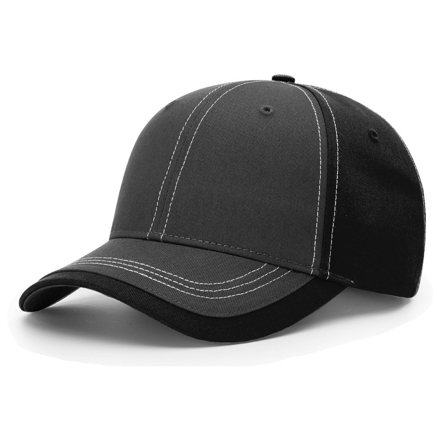 SDX410. Adjustable Cotton Twill Cap