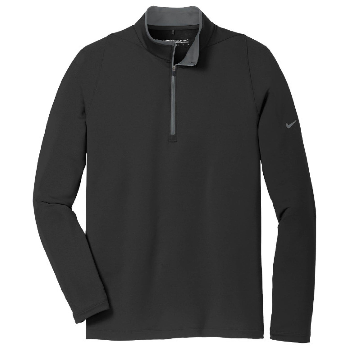 MPM108. Nike Dri-FIT Stretch 1/2-Zip Cover-Up
