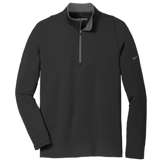 MPM108. Nike Dri-FIT Stretch 1/2-Zip Cover-Up
