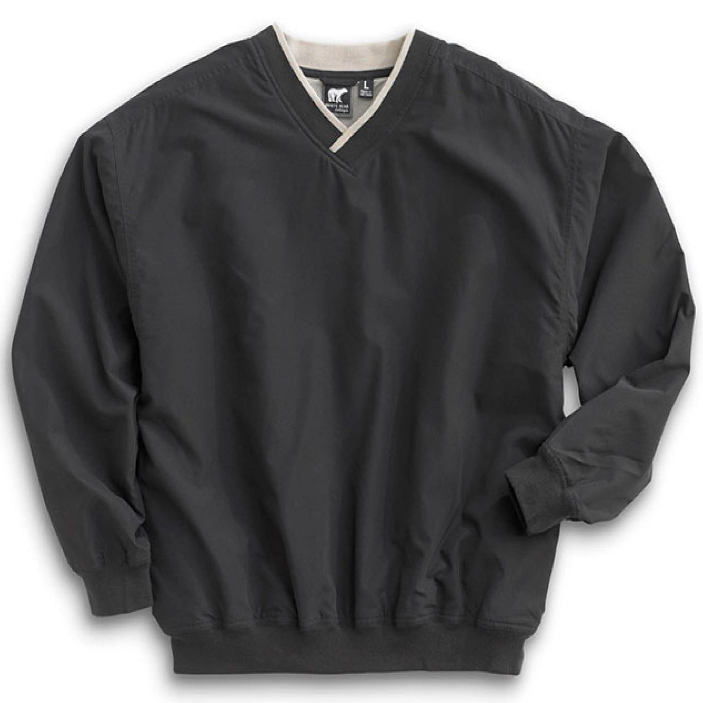 SDX209. Men’s Microfiber Windshirt