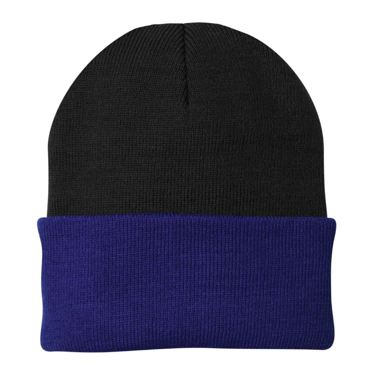 MPM301. Port & Company® Knit Cap