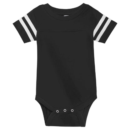 KM406. Infant Fine Jersey Tee