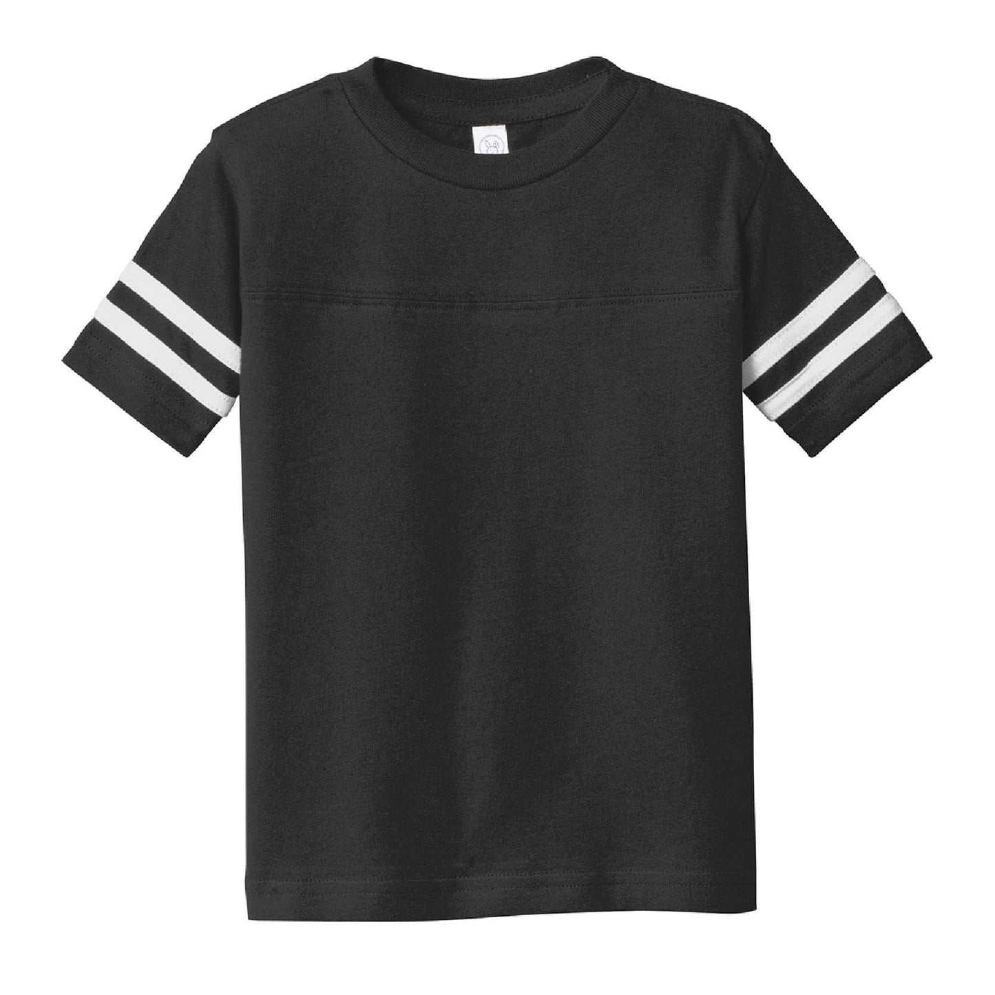 KM405. Toddler Fine Jersey Tee