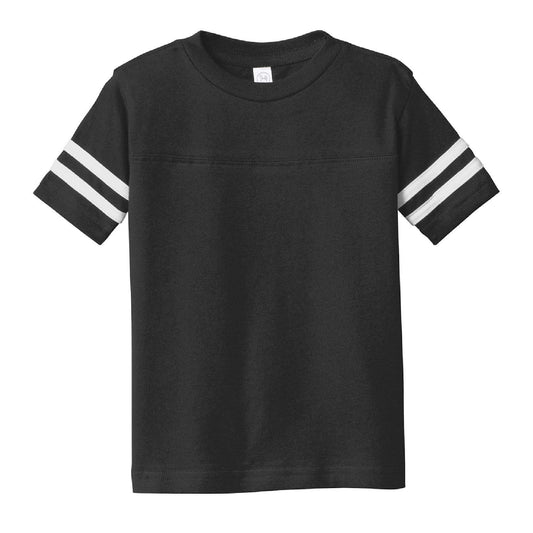 KM405. Toddler Fine Jersey Tee