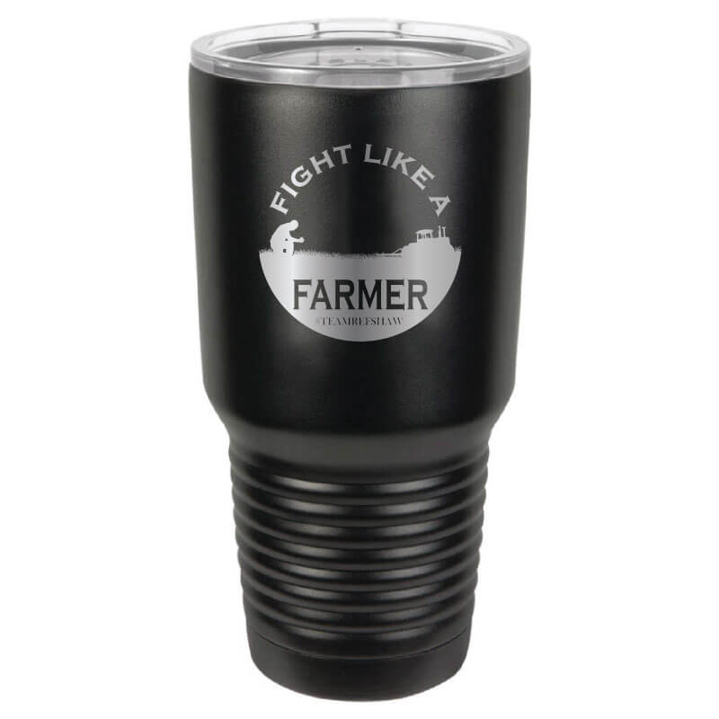 FF402. 30. Insulated Tumbler