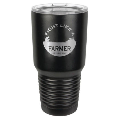 FF402. 30. Insulated Tumbler