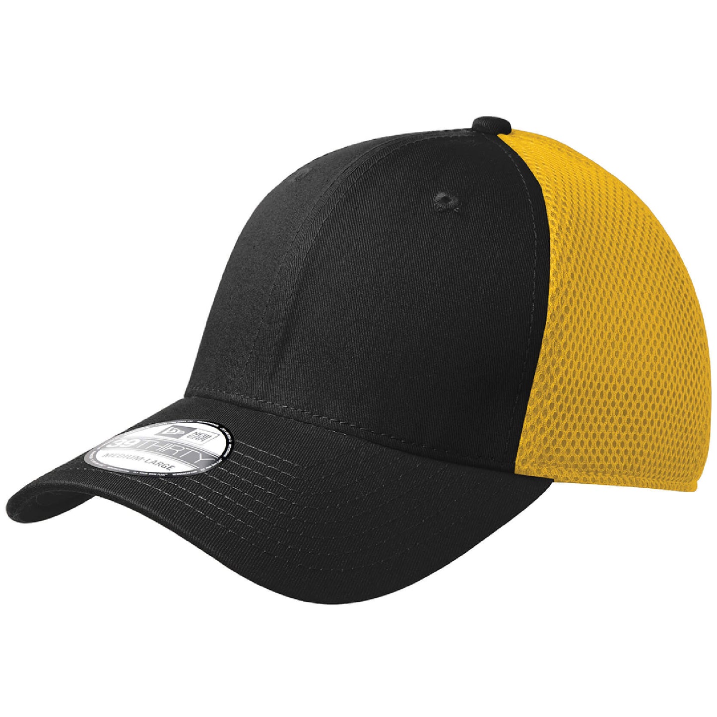 AS300. New Era® Stretch Mesh Cap