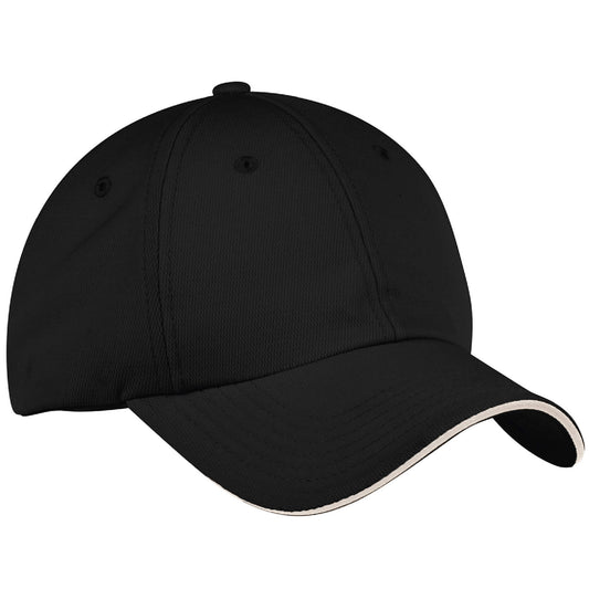 FLAG301. Port Authority® Dry Zone® Cap