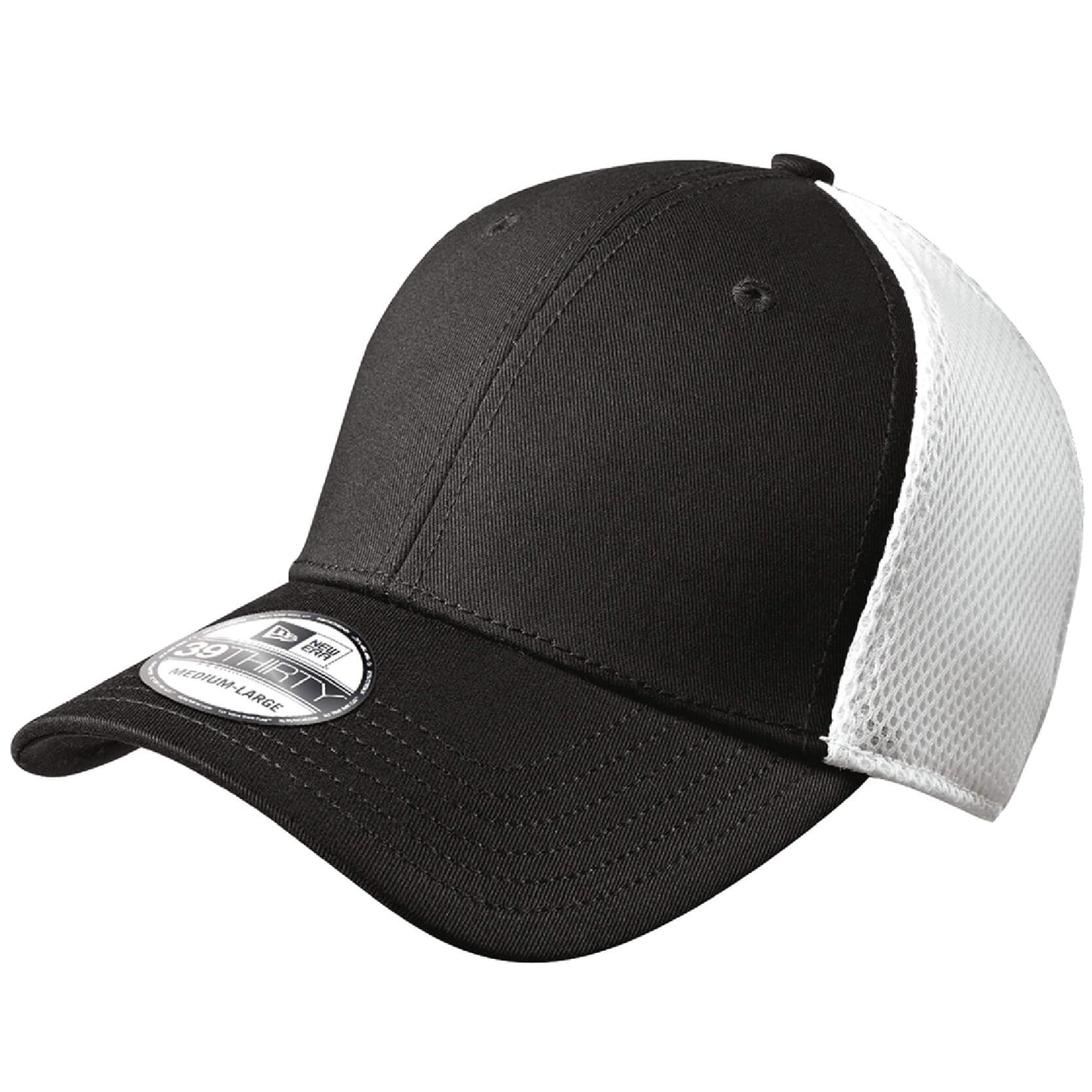 AS300. New Era® Stretch Mesh Cap