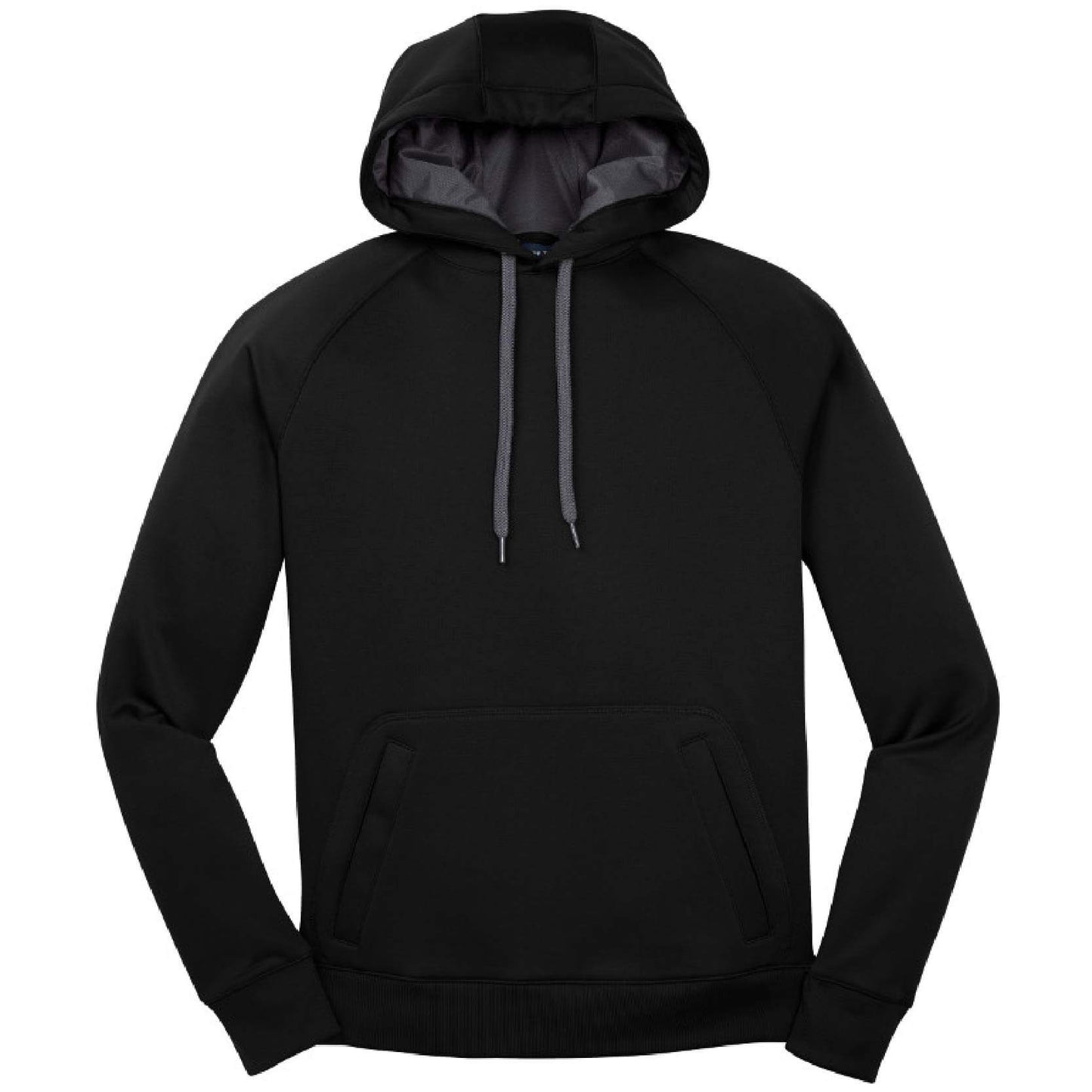 KM101. Tech Fleece Hooded Sweatshirt