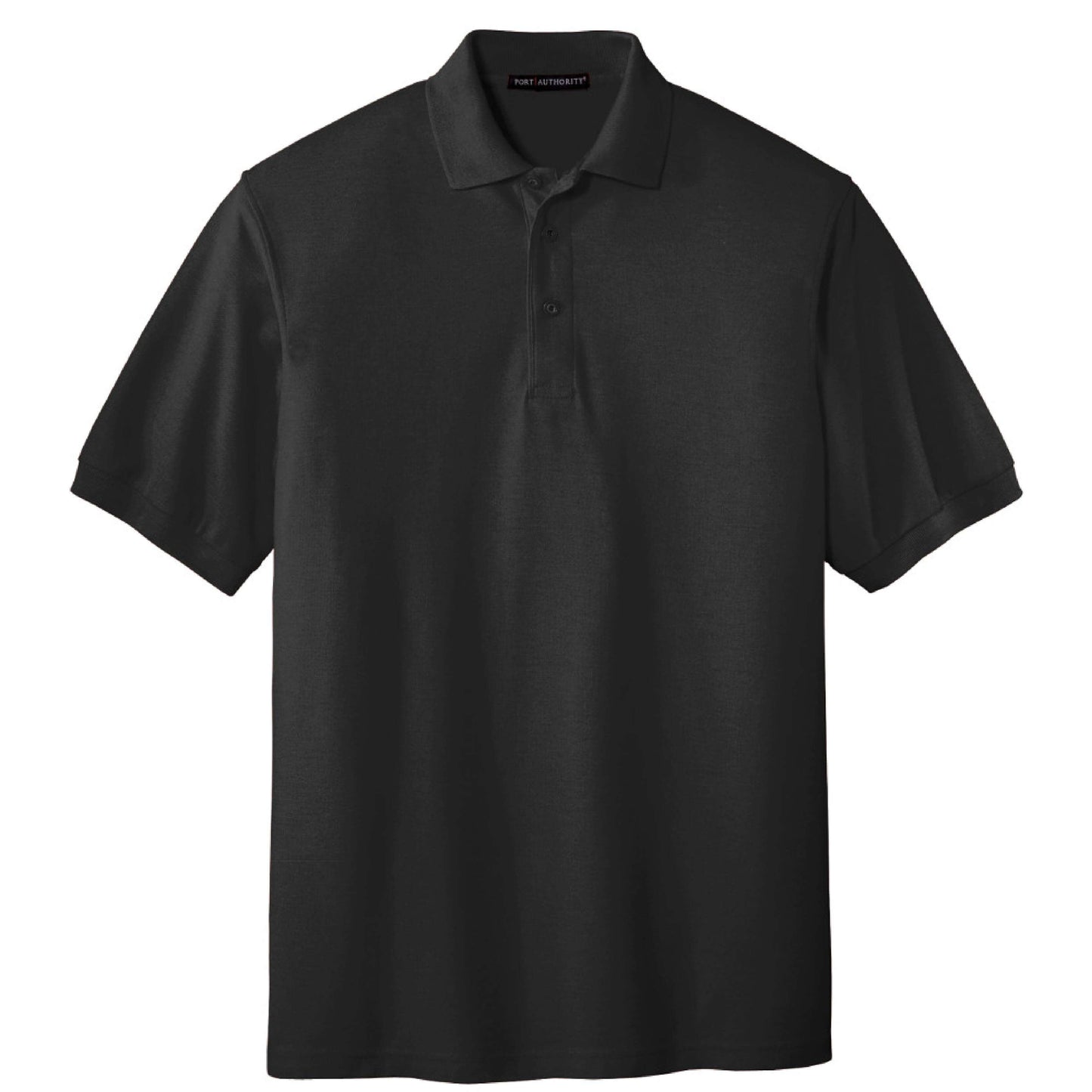 PP200. Men’s Silk Touch Polo