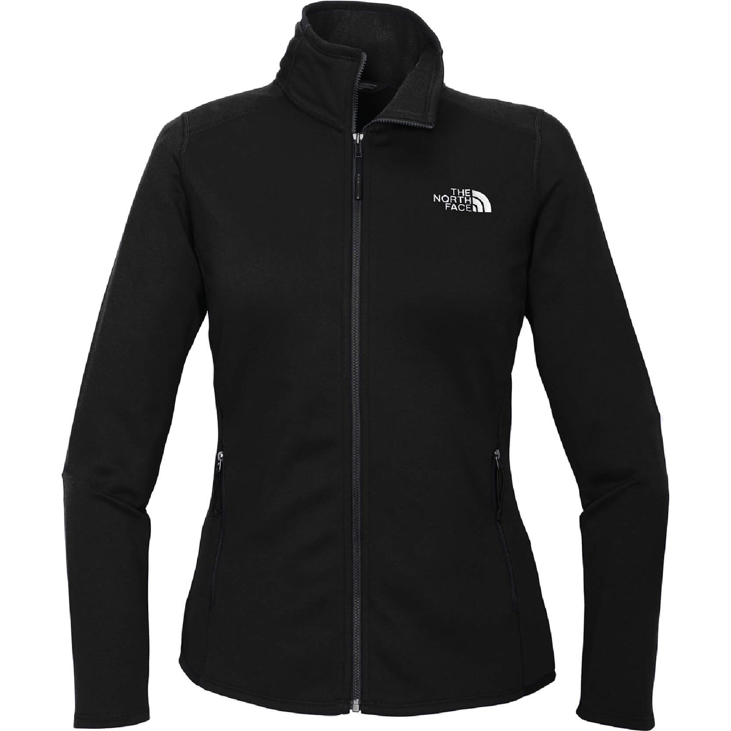 RDOT109. Women's The North Face® Skyline Full-Zip Fleece Jacket