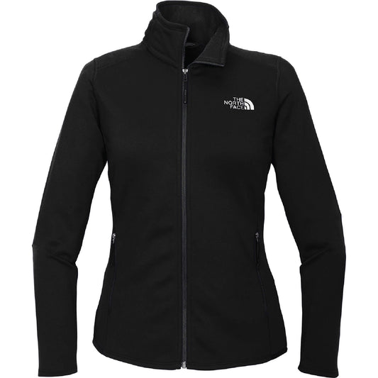 RDOT109. Women's The North Face® Skyline Full-Zip Fleece Jacket