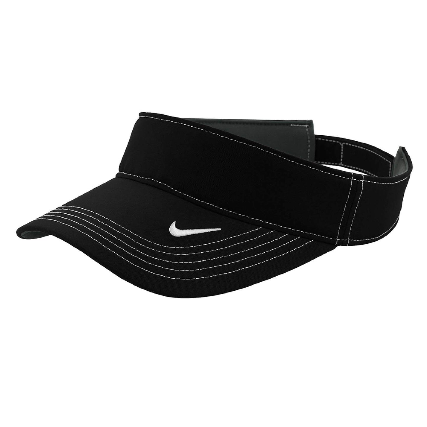GC407. Nike Dri-FIT Swoosh Visor