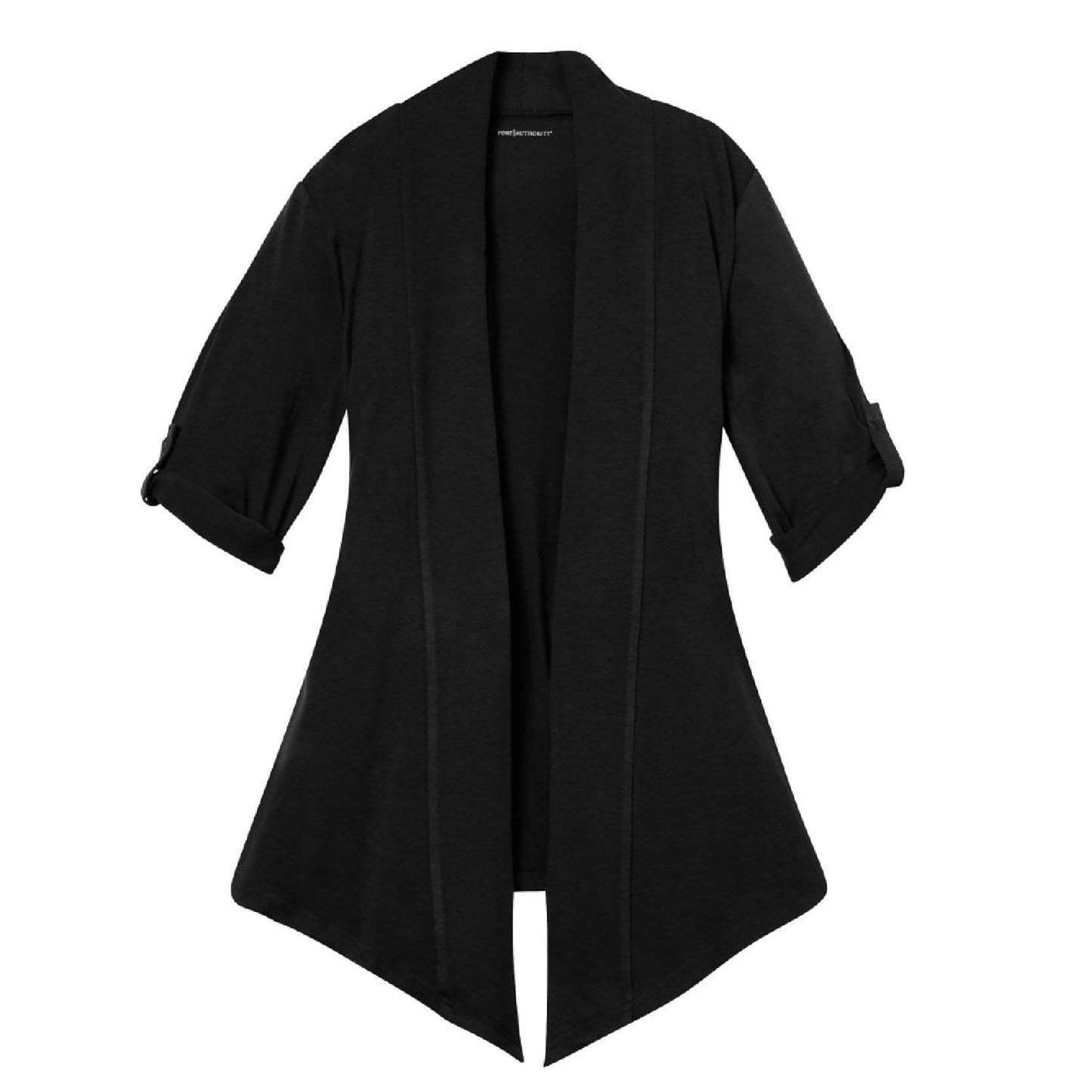 CAPLP102. Port Authority® Ladies Concept Shrug