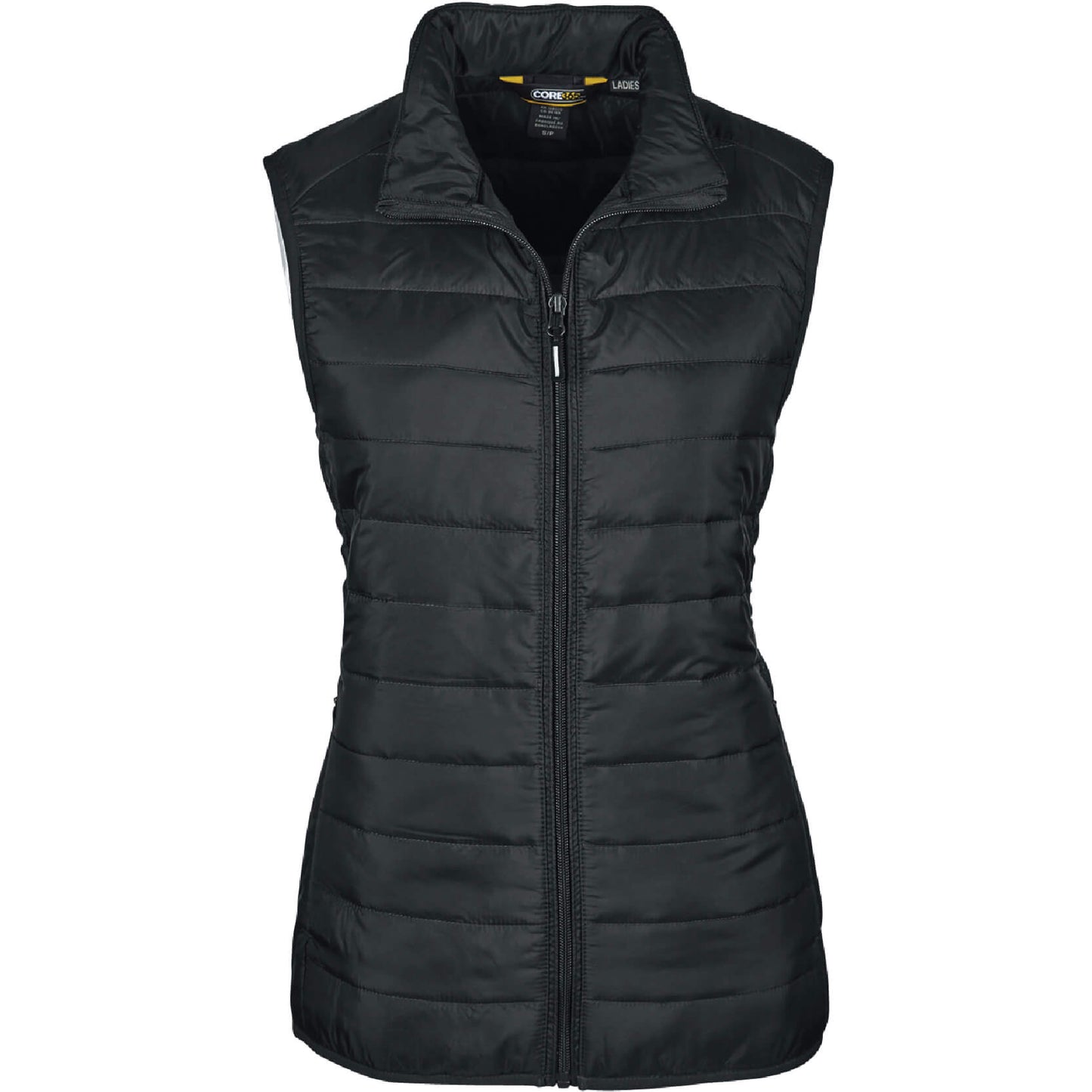 GC210. Women's Core 365 Prevail Packable Puffer Vest