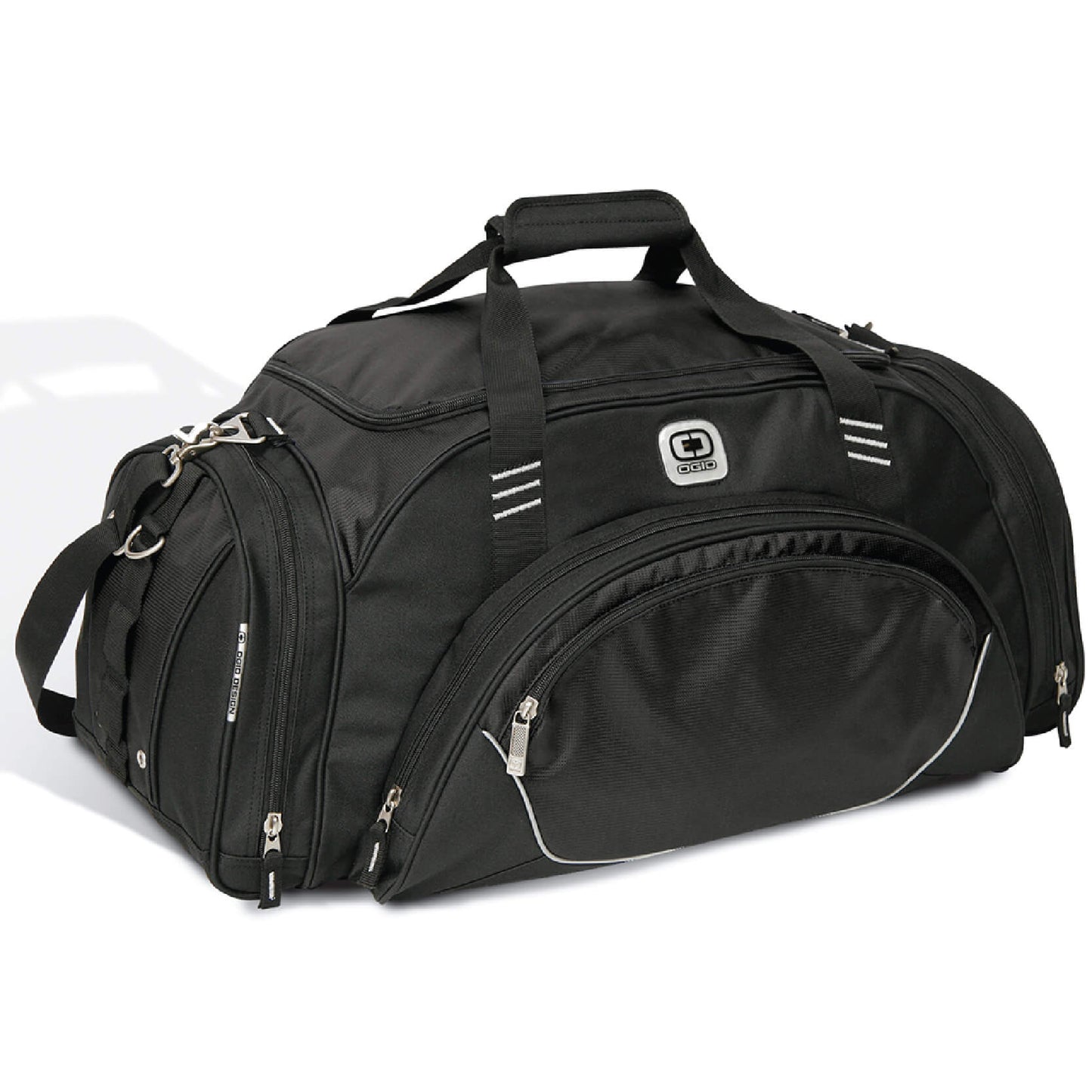 AS305. OGIO® Transfer Duffel Bag