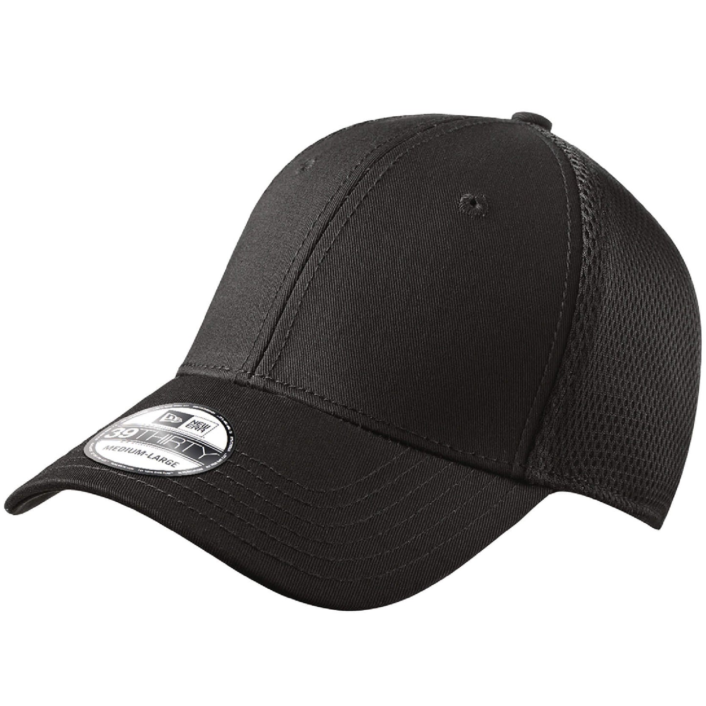 AS300. New Era® Stretch Mesh Cap